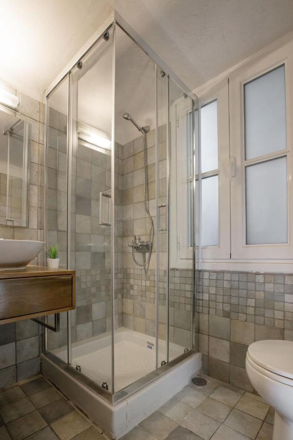 Neoclassical Apartment Close To Syntagma-Plaka By Ghh Athènes Extérieur photo